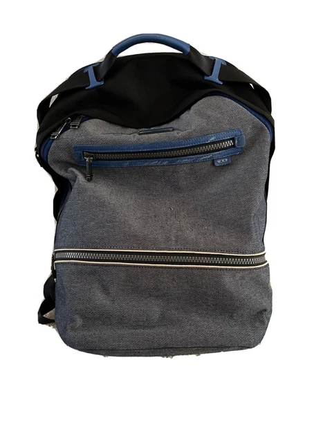 tumi alpha bravo backpack See Description