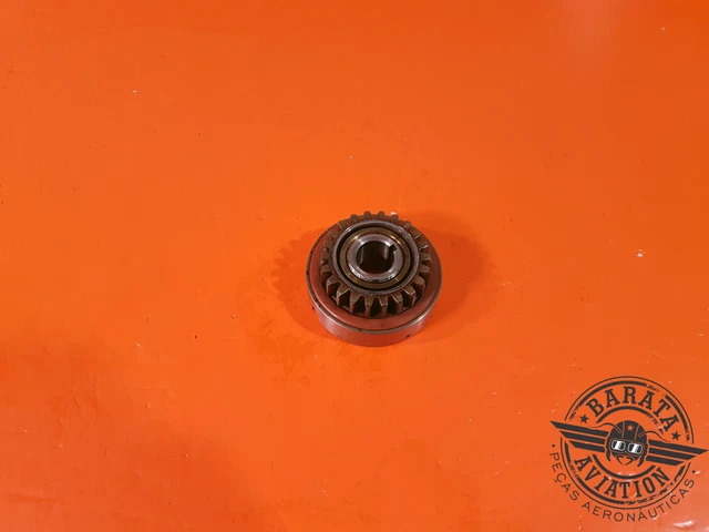 Alternator Coupling Drive     P/N1: Aec646655