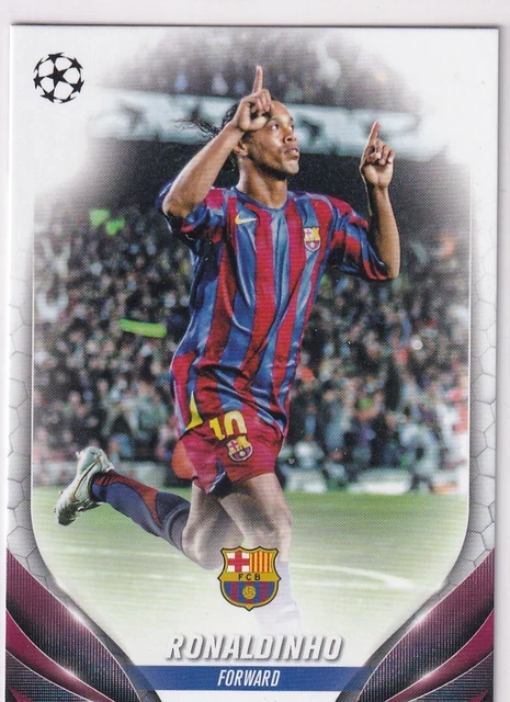 2023-24 topps uefa club compétitions football hobby box neuf