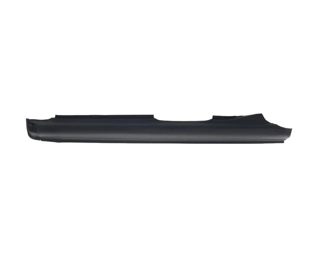 Minglie laterali miniera lamiera ingresso sinistra per Chevrolet Aveo/Kalos 05->