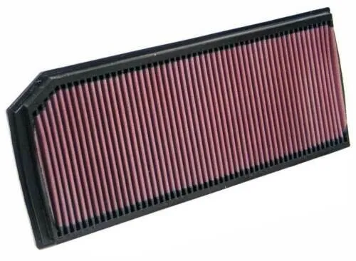 Filter K&N 33-2888 VAG, VW Golf V, VI, Gti, Seat, Skoda, Octavia, Leon Cupra , 3