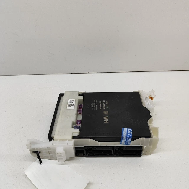 Module De Contrôle D'angles Morts MG ZS - Référence 11588896 - Occasion Fonctionnelle - Fabriqué En Chine