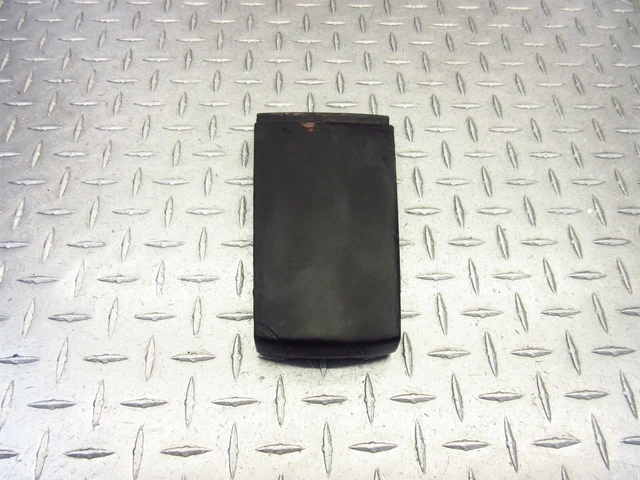 1999 96-00 Suzuki GSXR 600 GSXR600 Center Tail Fairing Cover Oem Back