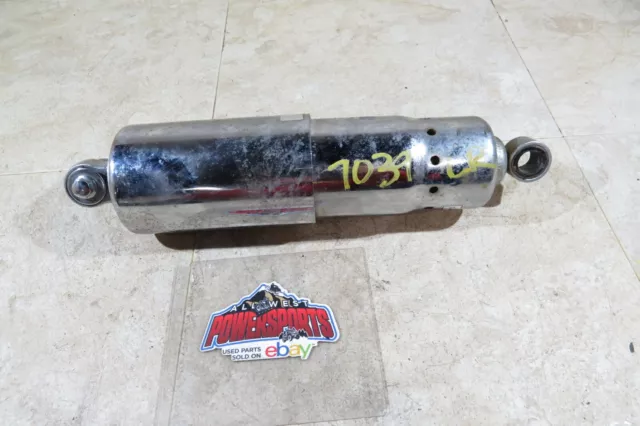 2004 Honda Vtx 1300 S, Left Lh Rear Shock Cushion Absorber (Ops7039)