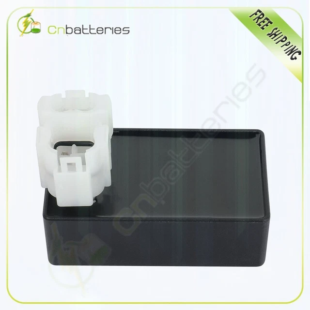 New CDI BOX For Honda CRF80 XR80 2001 2002 2003 2004 2005 2006 2007 2008 09-2011