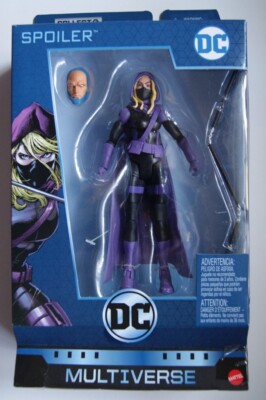 dc multiverse lex luthor baf