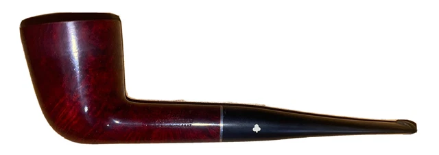 Kaywoodie #13 Red Two-tone Vintage Estate Smoking Pipe Tobacco Pipe Restoration