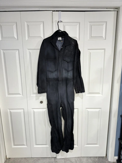 Michael Myers Halloween Kills 2021 Coveralls (Workrite 42R)