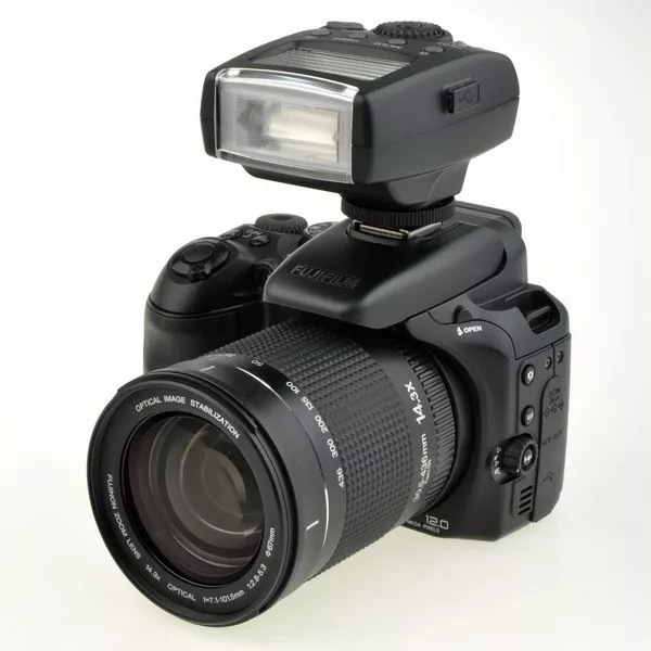 Flash Speedlite Meike MK300 TTL pour Nikon D90 D610 D7100 D7000 D5100 D5000 D800