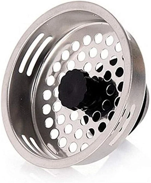 Panier De Crépine D'évier Triangulaire Panier De Vidange Triangulaire