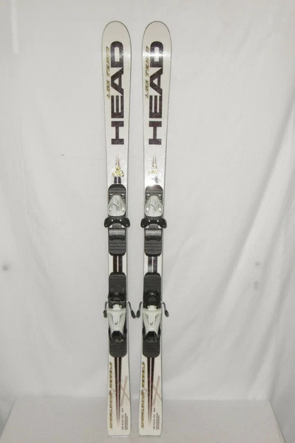 Headワールドカップ　TEAM　IGS 137 Headワールドカップ TEAM IGS 137 （lyže Head Supershape Team