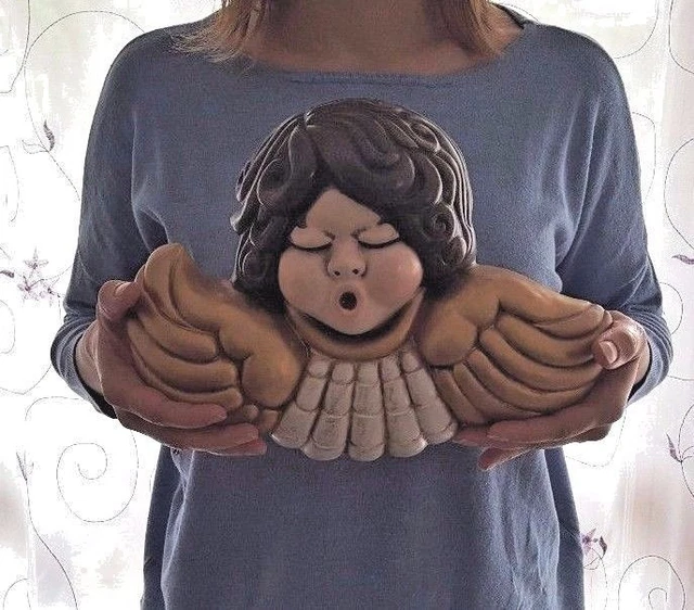 Angeli da parete thun sales