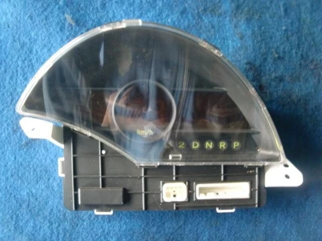 TOYOTA Will Cypha 2003 UA-NCP70 Tachimetro 838415C030 [usato] [PASKU118338]