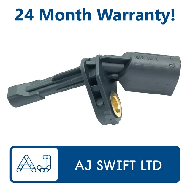 ABS SENSOR REAR Right for Audi A3 Q3 TT Skoda Octavia Yeti Superb Seat