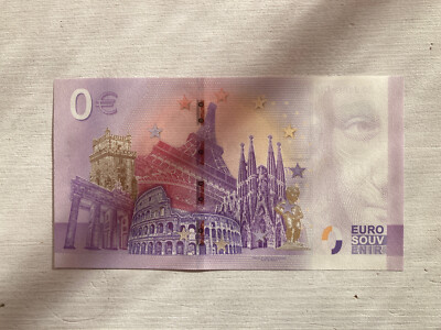 0 euro schein brandenburger tor 0 euro schein brandenburger tor