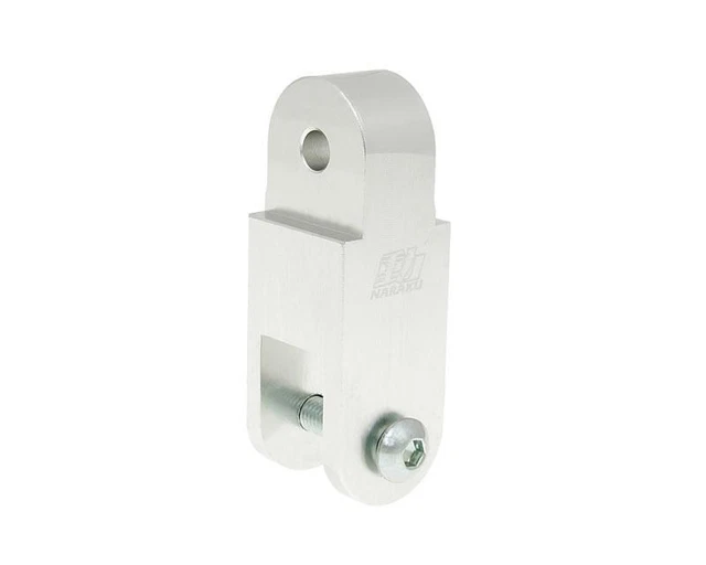 kit Riser Naraku 60mm aluminium - Aprilia Amico Sport 50