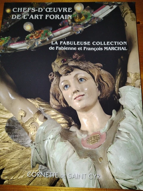 Art du Cirque, Forain et Jouets Anciens - CULTURE POP