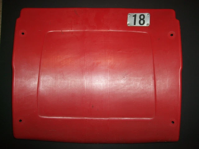Busch Stadium seat back St Louis Cardinals  MLB St Louis Cardinals NFL