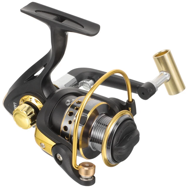 Moulinet Baitcasting Avec Rapport De Vitesse 9.1:1, Roulements 19 1 Roue De Peche Frein Magnetique Main Gauche 95101626 Moulinet Baitcasting Avec Rapport De Vitesse 9.1:1, Roulements 19 1 Roue De Peche Frein Magnetique Main Gauche 95101626