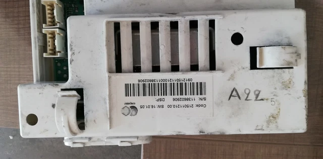 MODULE DE PUISSANCE lave linge INDESIT BTWL58300 FR/N EUR 100,00 - FR