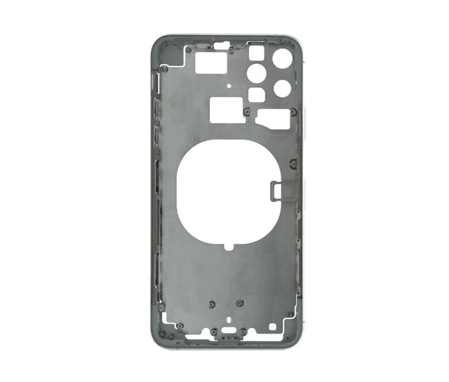 Cadre Intermédiaire (châssis) Pour Huawei Nova 5T - Occasion, Quelques Marques, Fonctionnel