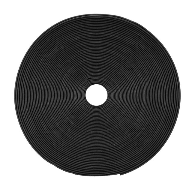 Tubo termoretraibile 2:1 cavo filo guaina tubo nero avvolgimento 12mm x 10m