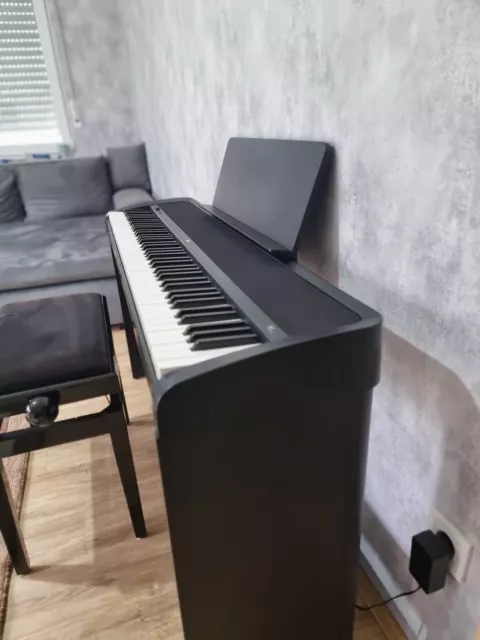 Korg B2 Keyboard EKlavier EPiano B2SP