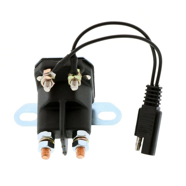 Démarreur Et Relais Pour Polaris Sportsman 570 Touring 2014