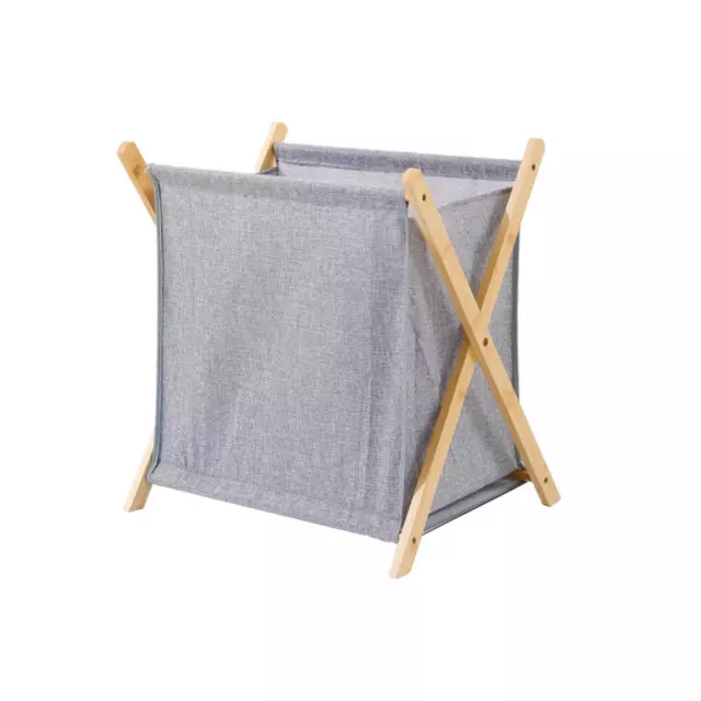 PANIER À LINGE pliable panier à linge sale bac de rangement pour dortoir  EUR 132,54 - PicClick FR