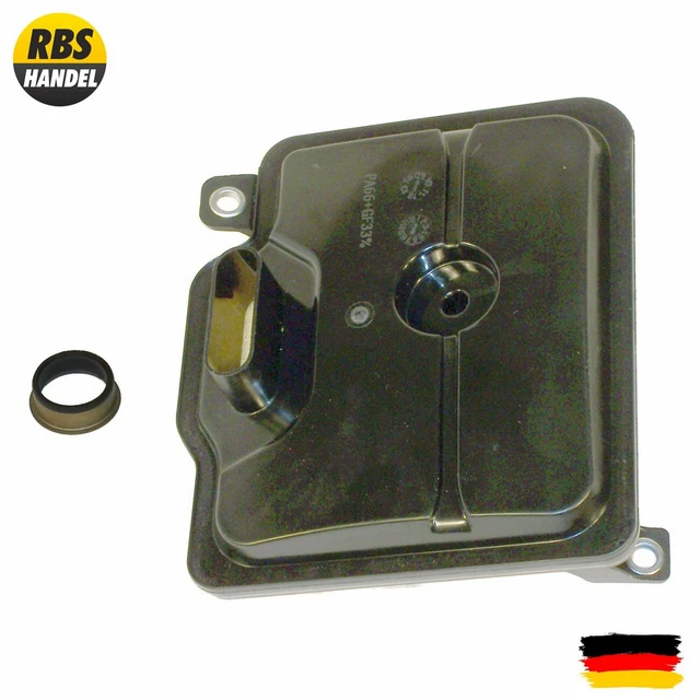 ACCYPRO 62TE Kit De Filtre Et Joint De Transmission Automatique 68018555AA Pour Dodge Grand Caravan Journey - 5
