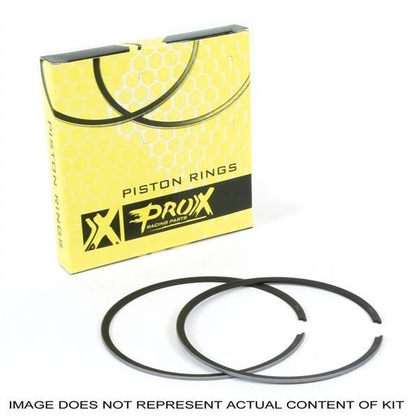 Pro X Piston Ring Set - 02.3180.000