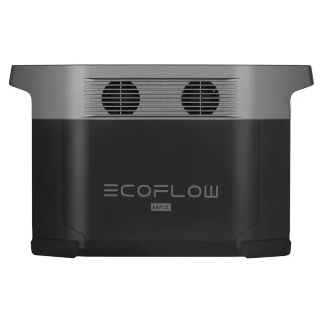 EcoFlow DELTA Max 2000 Lithium Power Station 2016Wh