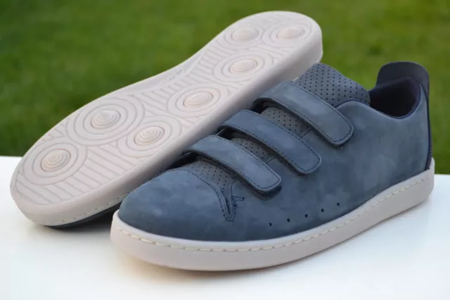 Nathan strap best sale clarks