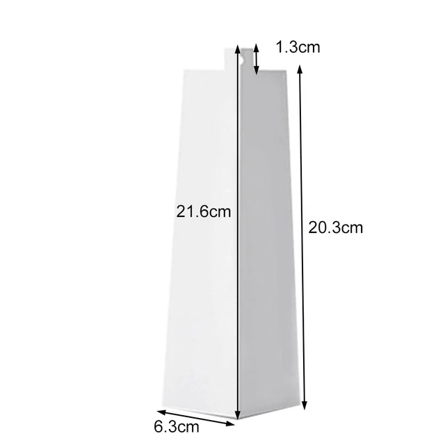 STIER Set 4 Carrelli Angolari In Alluminio, Portata 100kg Cad. - Leggeri E Resistenti