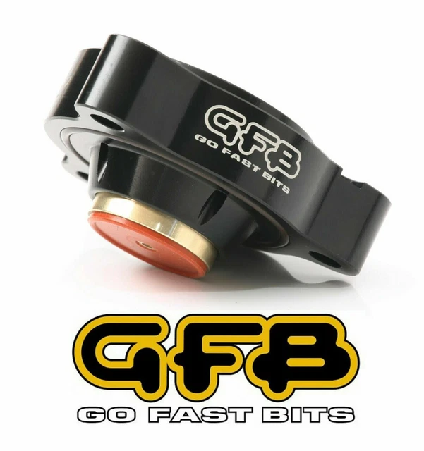 GFB T9357 BMW Serie 3 320i/328i F30/31/34/35 N20 Valvola di soffiaggio motore dv