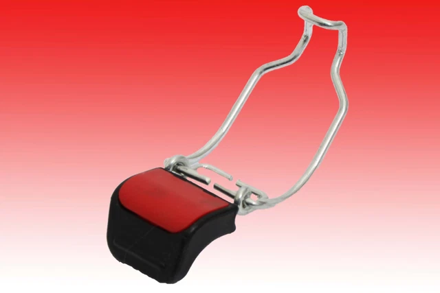Side wind deflectors compatible with DAF XF106 2 doors 2013