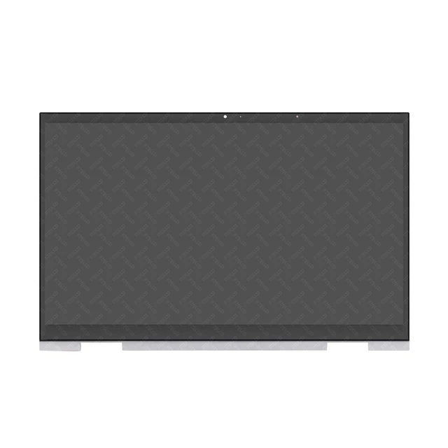 FHD LCD Touch Screen Digitizer IPS Display Assembly for HP ENVY x360 15-es0154ng