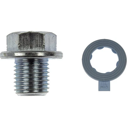 Engine Oil Drain Plug Dorman 090-033CD