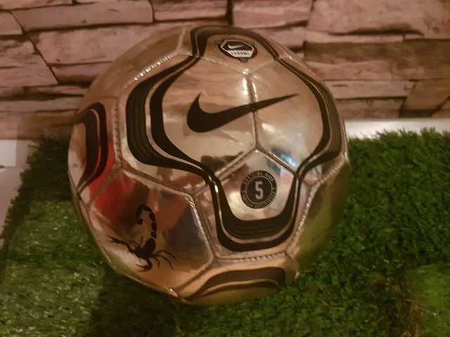 nike scorpion ball for sale