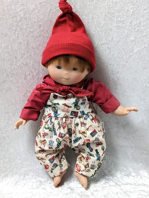 POUPEE COROLLE LA Mariée C.refabert EUR 148,00 - FR