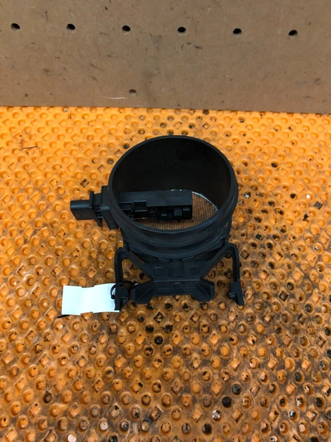2006 Mercedes Benz SLK280 - Mass Air Flow Sensor, From Engine # 002502 2006 Mercedes Benz SLK280 - Mass Air Flow Sensor, From Engine # 002502
