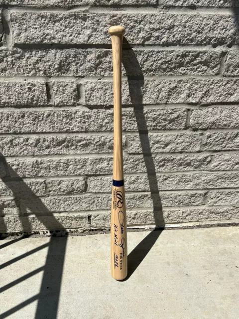 Pete Rose Hit King 4256 Autographed Full Size Baseball Bat Cincinnati Reds Pete Rose Hit King 4256 Autographed Full Size Baseball Bat Cincinnati Reds