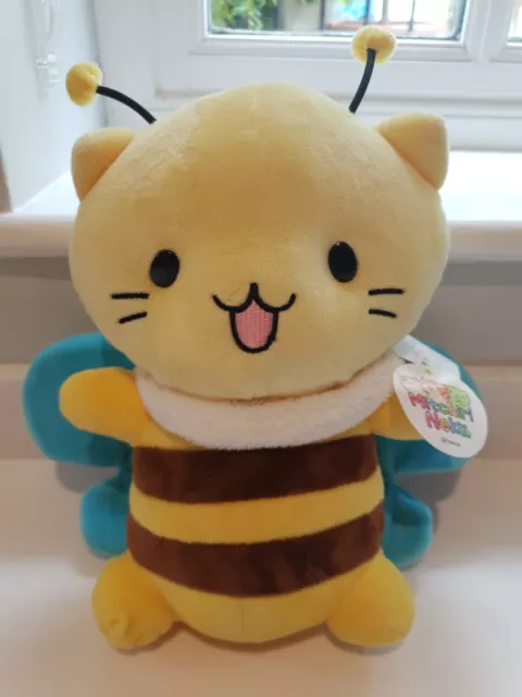 Mitchiri outlet neko plush