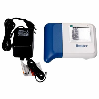 Hunter Wi-Fi Innen Steuergerät HC-1201 i-E Bewasserungssystem Hydrawise WLan