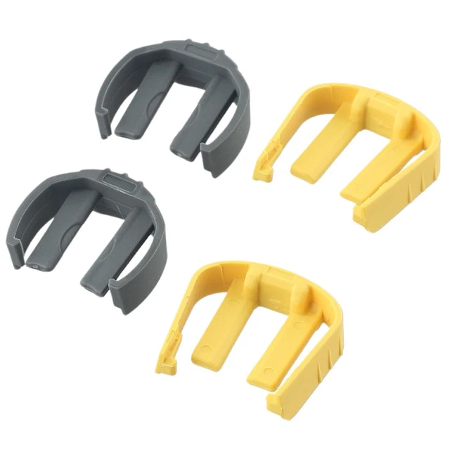 Tubo Lavatrice A Pressione Karcher K Serie C Clip Trigger K1 - Foto 12