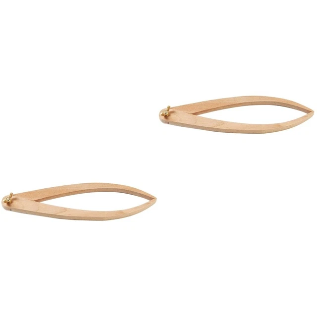 2 Count Outil De Mesure Céramique Pied À Coulisse Distance Poterie Suite