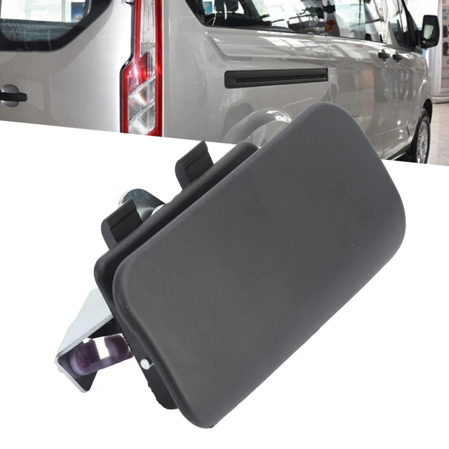 Poignée De Porte Coulissante Compatible Ford Transit MK6 MK7 (2000-2013) - Référence OEM 1494055, Côté Gauche