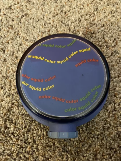 IKA Works (VWR) Colorsquid “Color Waves” Stirrer 0-1500 RPM