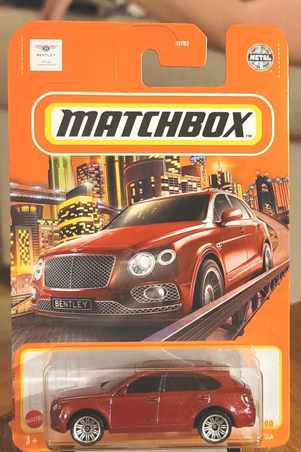 Jouet Ancien Voiture Rouge Moulé Sous Pression 2 Portes Coupé - Années 30 - Échelle 1:50
