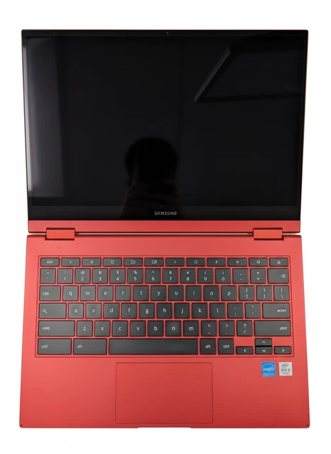 SAMSUNG GALAXY CHROMEBOOK (intel core i3, 8GB/128GB)